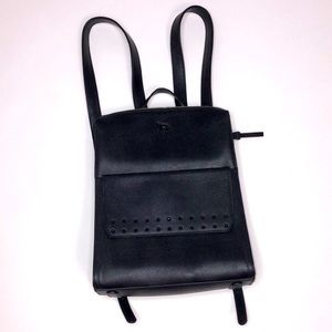 Lapalette leather  Backpack